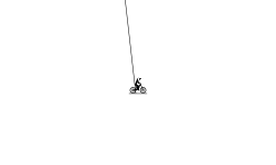 Climb the rope(Hold Up)