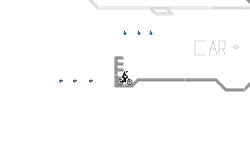 pixel car no perfect
