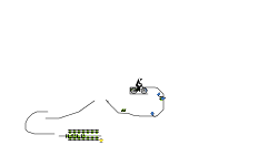 Random track