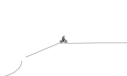 jumps by ahmad