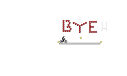 Good bye read (desc)