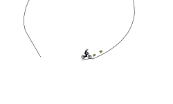 up side done
