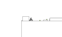 The City: RoofTop Run