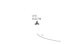 My First Auto Wheelie