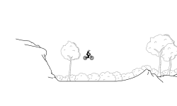 Outdoor Jumps!