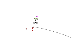 Yeet (Hold Up)