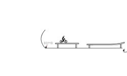 Trimplanes