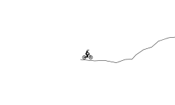 offroad climb