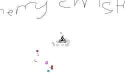 bmx is faster