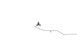 don't move