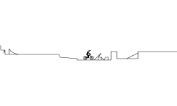 My first Track