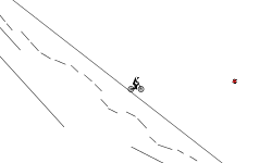 up the mounten by: songsinger
