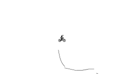 Epic wheelie