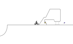 gen trail