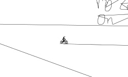 confusing track