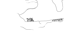 A Cool Winter Ride