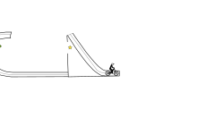 My first 3D ramp