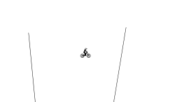 the ramp city i guess