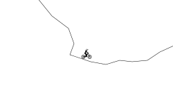 Mountainous (TBF)