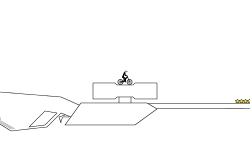 sniper rifle