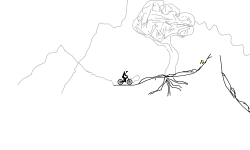 Rocky Area Downhill