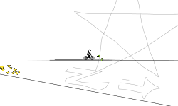 Long Fly