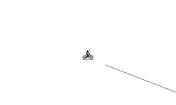 BMX biking