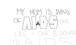 Help Support AlDS!!(read Desk]