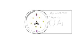 Achievement Unlocked: OA!