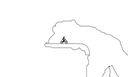 Cave jumps