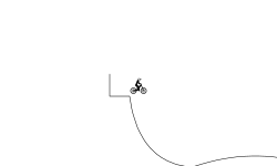 Bmx Semi-smoothe race