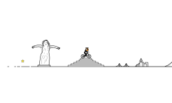 Landmarks