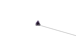 Blob Track 1