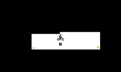 crash into wall lol