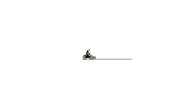 back and forth