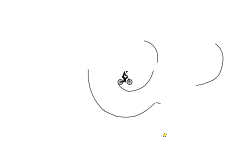 Quicky Whelie