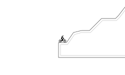 Hill climb (easy)