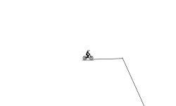 Big fall