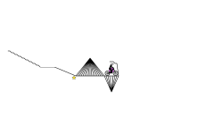 Triangle Jumps 2