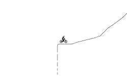 quick hill climb