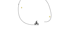 fun ball of stars