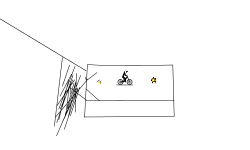 bomb glitch