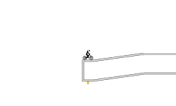 Lazy Gravity Track