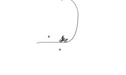 Up-Side Down Track