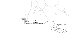 Mountain Track 2
