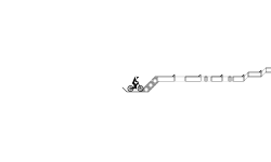 Small ez track