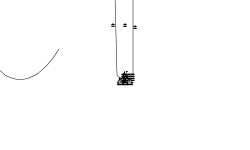 crazy glitch