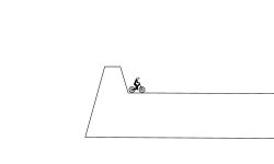 Bigger Parabola Ramp
