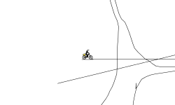 Easy track