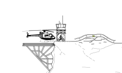 Heli Mtn Rescue